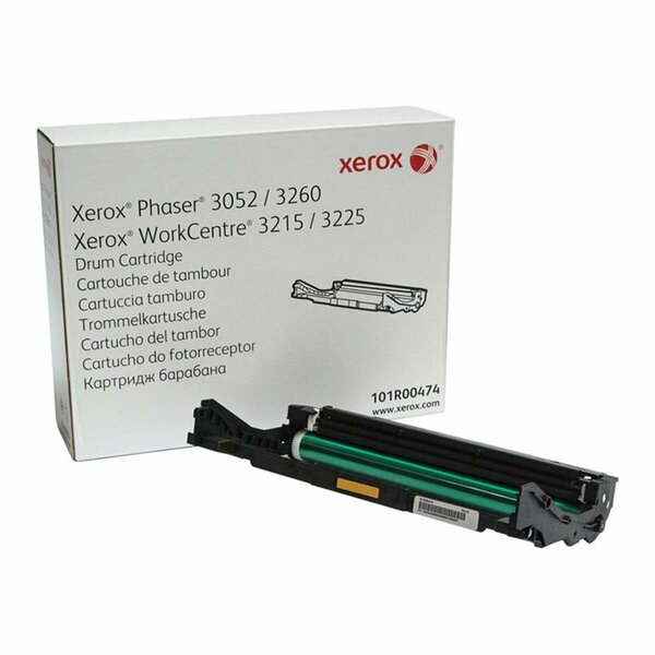 Xerox Compatible Drum Cartridge - 10;000 Yield 101R00474